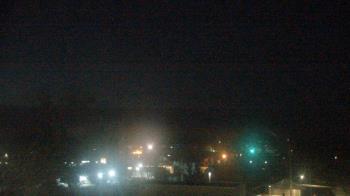 Weather camera view of Streator Township HS.