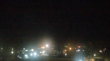 Weather camera view of Streator Township HS.