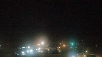 Weather camera view of Streator Township HS.