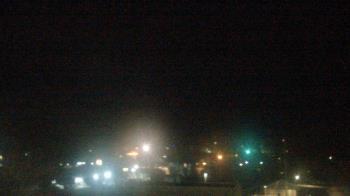 Weather camera view of Streator Township HS.