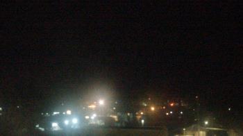 Weather camera view of Streator Township HS.