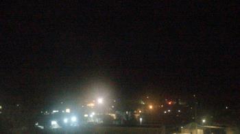 Weather camera view of Streator Township HS.