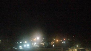 Weather camera view of Streator Township HS.