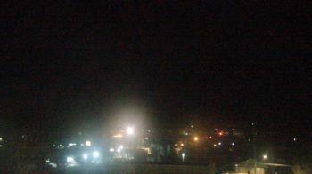 Weather camera view of Streator Township HS.