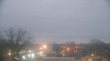 Weather camera view of Streator Township HS.