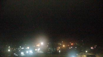 Weather camera view of Streator Township HS.