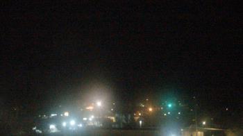 Weather camera view of Streator Township HS.