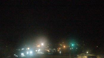 Weather camera view of Streator Township HS.