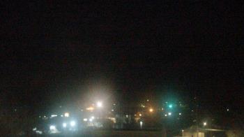 Weather camera view of Streator Township HS.