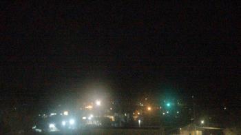 Weather camera view of Streator Township HS.