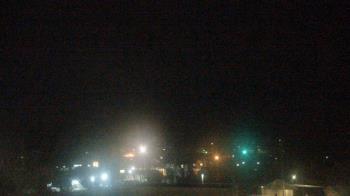 Weather camera view of Streator Township HS.