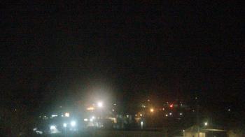 Weather camera view of Streator Township HS.