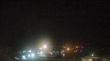 Weather camera view of Streator Township HS.