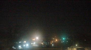 Weather camera view of Streator Township HS.