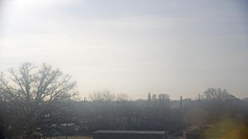 Weather camera view of Streator Township HS.