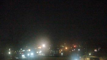 Weather camera view of Streator Township HS.