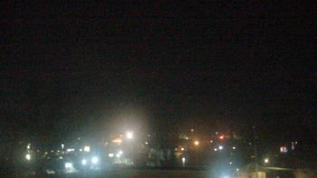 Weather camera view of Streator Township HS.