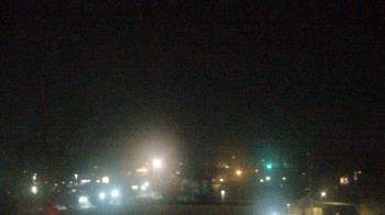 Weather camera view of Streator Township HS.