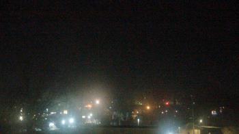 Weather camera view of Streator Township HS.