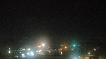 Weather camera view of Streator Township HS.