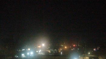 Weather camera view of Streator Township HS.