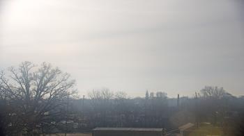 Weather camera view of Streator Township HS.