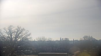 Weather camera view of Streator Township HS.