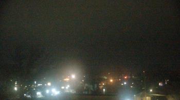 Weather camera view of Streator Township HS.