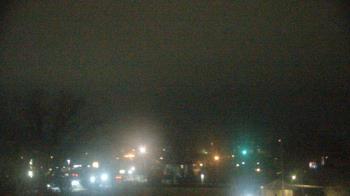 Weather camera view of Streator Township HS.