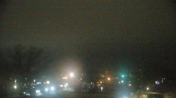 Weather camera view of Streator Township HS.