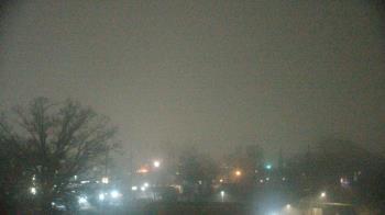 Weather camera view of Streator Township HS.