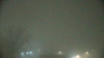Weather camera view of Streator Township HS.
