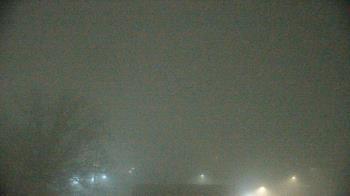 Weather camera view of Streator Township HS.