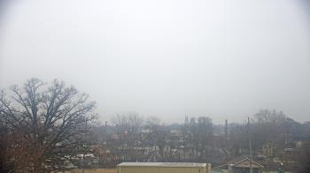 Weather camera view of Streator Township HS.