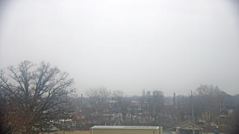 Weather camera view of Streator Township HS.