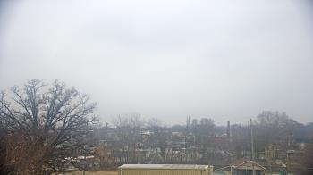 Weather camera view of Streator Township HS.