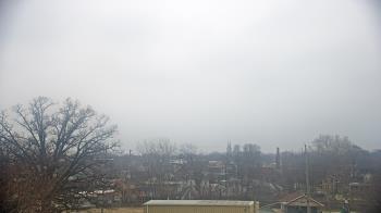 Weather camera view of Streator Township HS.