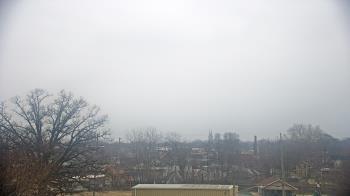 Weather camera view of Streator Township HS.