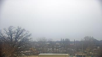 Weather camera view of Streator Township HS.