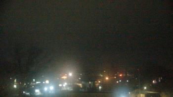 Weather camera view of Streator Township HS.