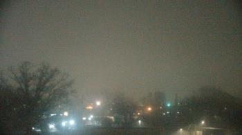 Weather camera view of Streator Township HS.