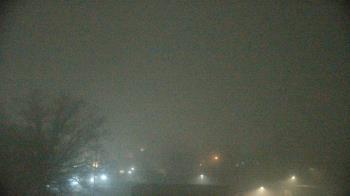 Weather camera view of Streator Township HS.