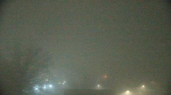 Weather camera view of Streator Township HS.