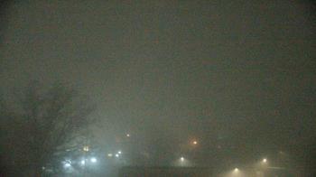 Weather camera view of Streator Township HS.
