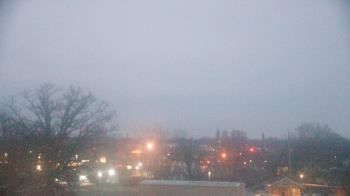 Weather camera view of Streator Township HS.