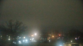 Weather camera view of Streator Township HS.