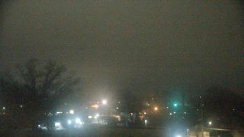 Weather camera view of Streator Township HS.