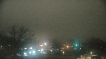 Weather camera view of Streator Township HS.