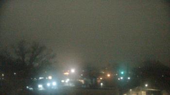 Weather camera view of Streator Township HS.