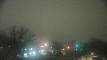 Weather camera view of Streator Township HS.